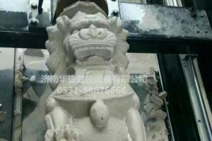 嘉兴海宁石材雕刻样板