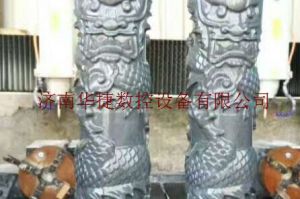 嘉兴海宁石材雕刻样板