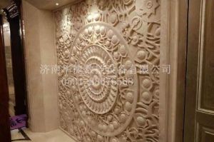 嘉兴海宁石材雕刻样板