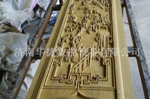 嘉兴海宁木工样品