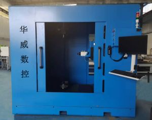 嘉兴海宁全包围立式立体雕刻机